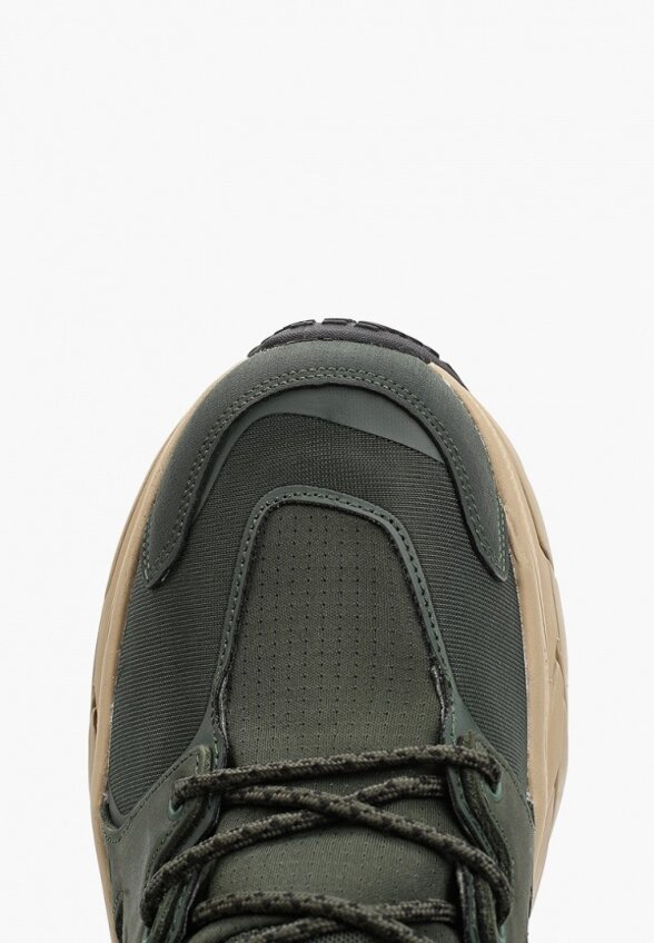 Кроссовки Sigma