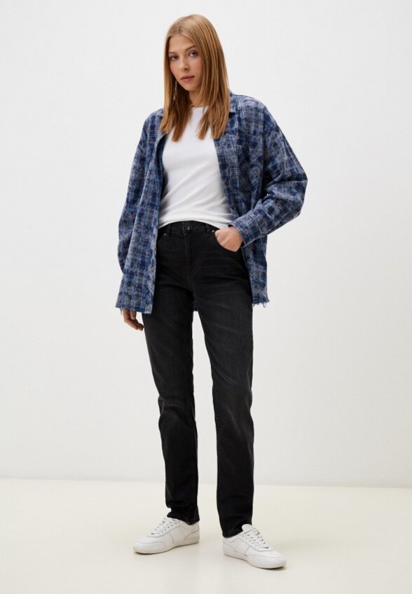 Джинсы Hiddenbrand