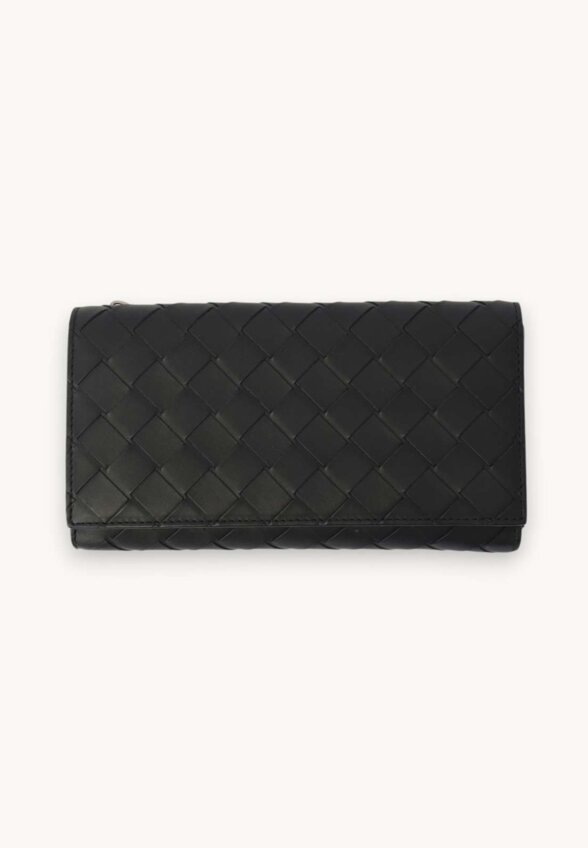 Bottega Veneta Wallet
