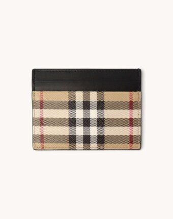 Burberry Cardholder женщинам