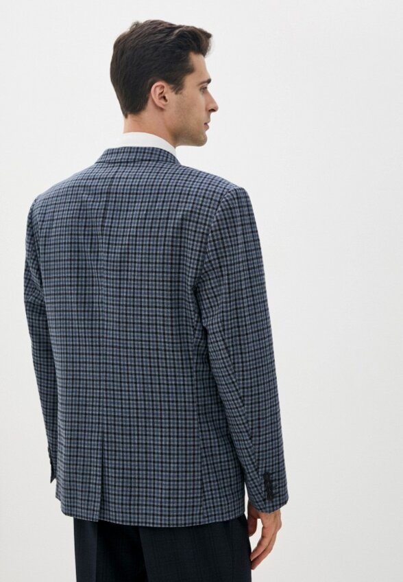 Пиджак Bazioni