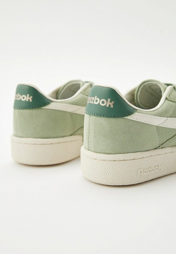 Кеды Reebok