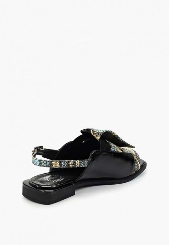 Сандалии Ascalini