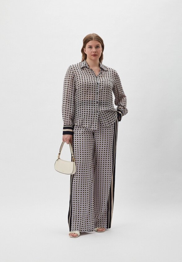 Блуза Elena Miro