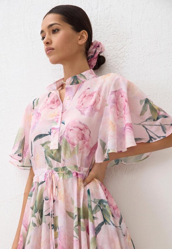 Платье Lumiere Magique