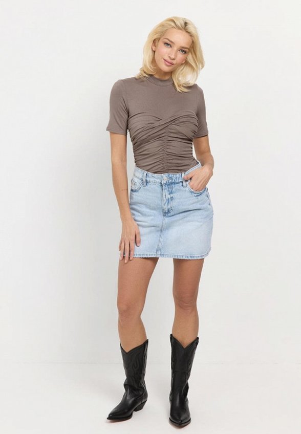 Футболка Принтуха