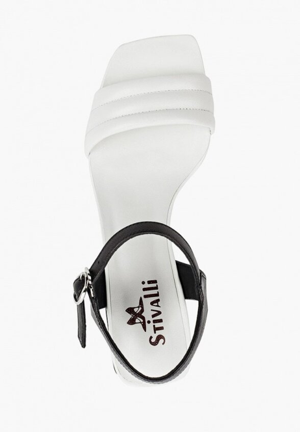 Босоножки Stivalli