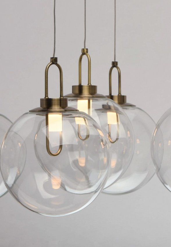 Люстра De Markt