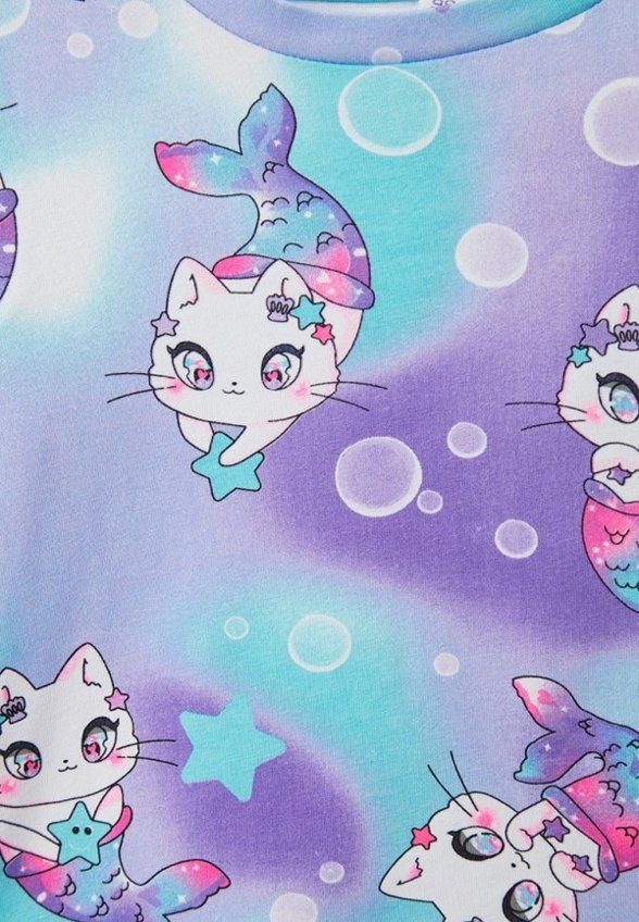 Футболка и шорты PlayToday