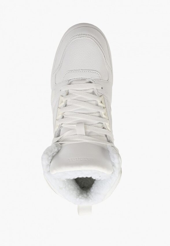 Кроссовки Patrol