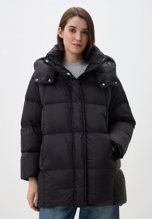 Пуховик Bstatement