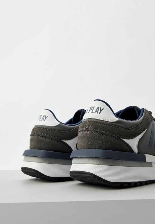 Кроссовки Ice Play