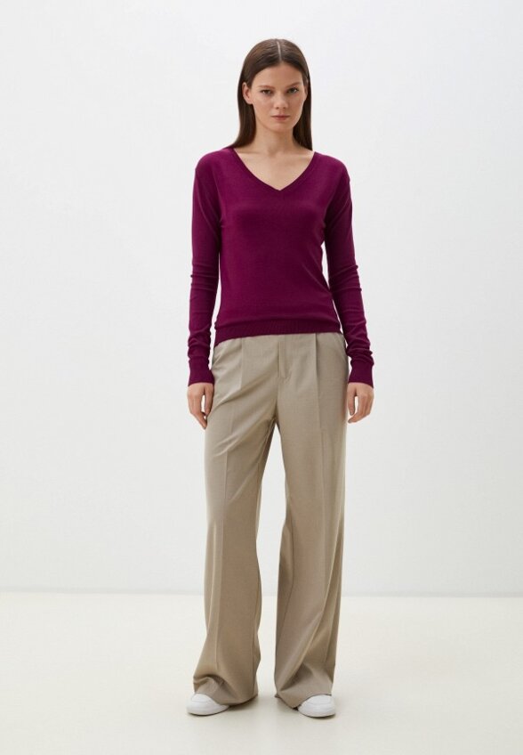 Пуловер Terranova