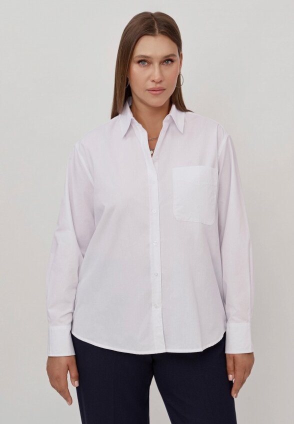 Рубашка Modis