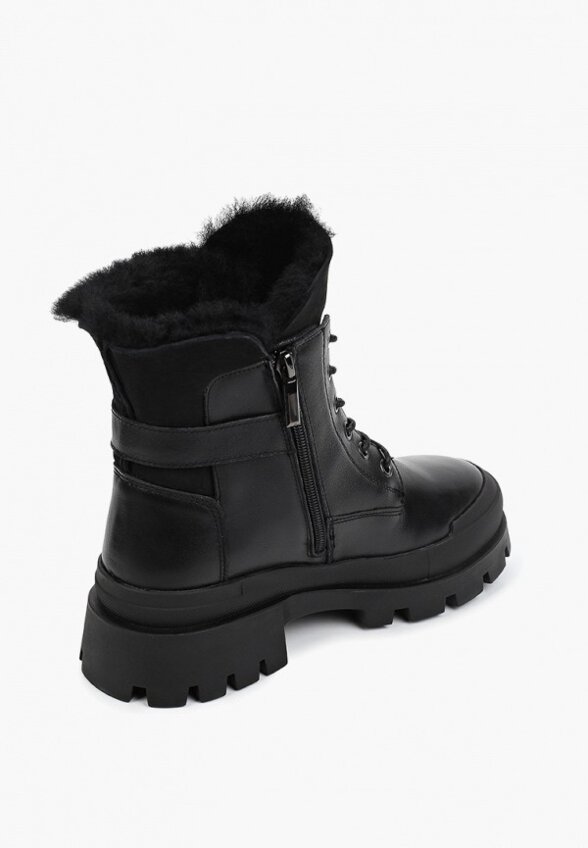 Ботинки Abricot