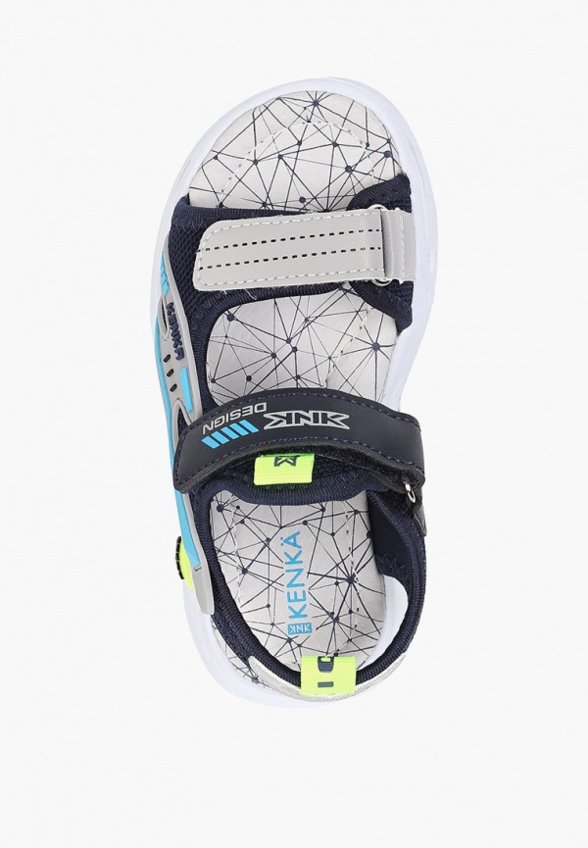 Сандалии Kenkä