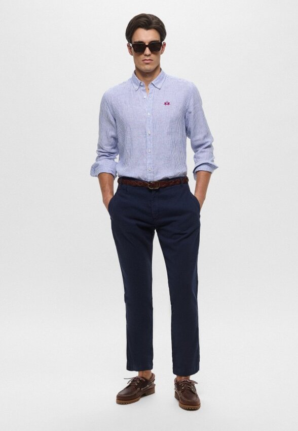 Брюки La Martina