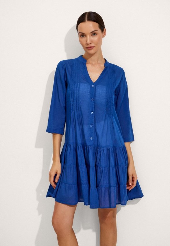 Платье пляжное Fabretti