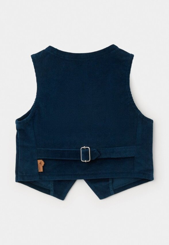 Жилет Сашка Барашка