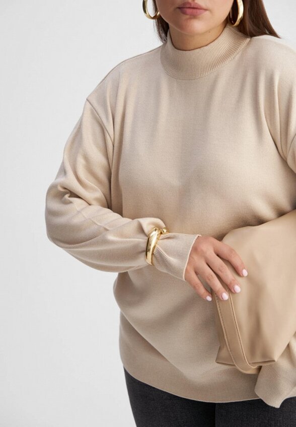 Джемпер Naturaxl