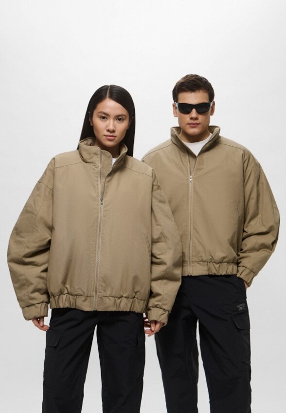 Куртка утепленная BLCV