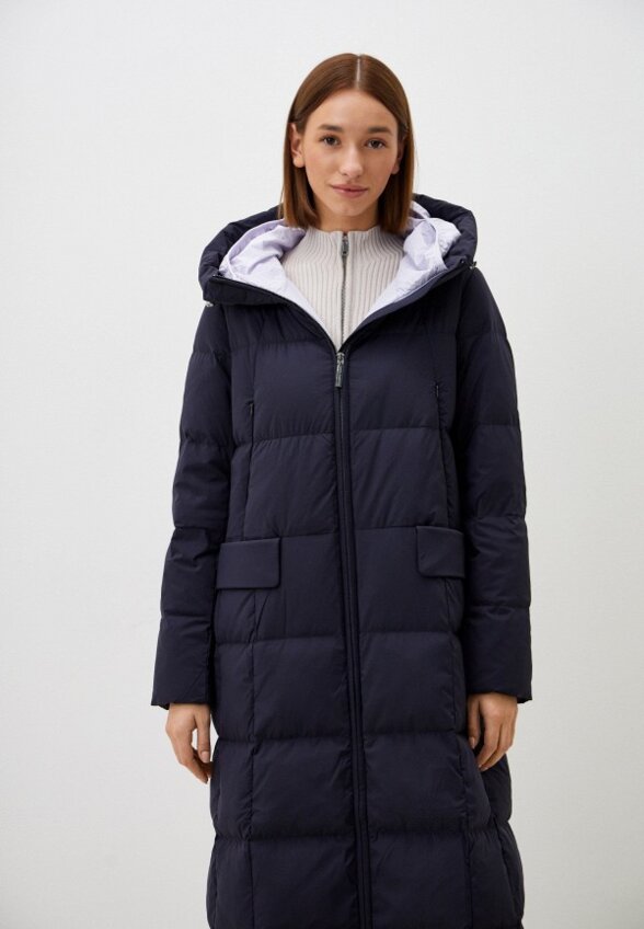 Пуховик Albana