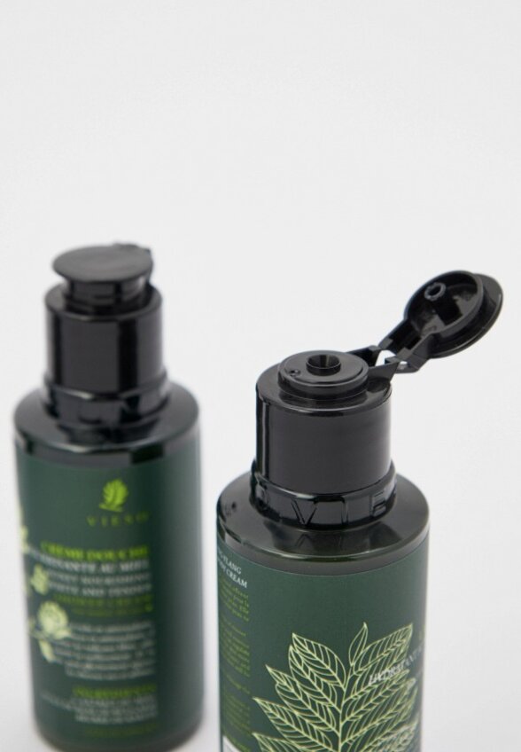 Набор для ухода за телом Dancoly