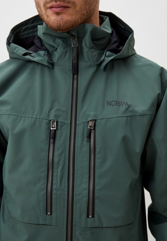 Ветровка Norppa