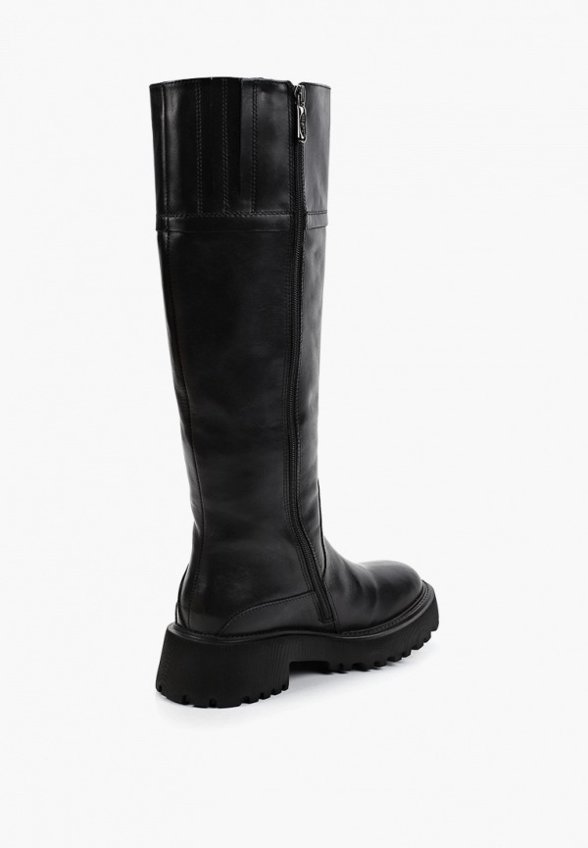 Сапоги Der Spur