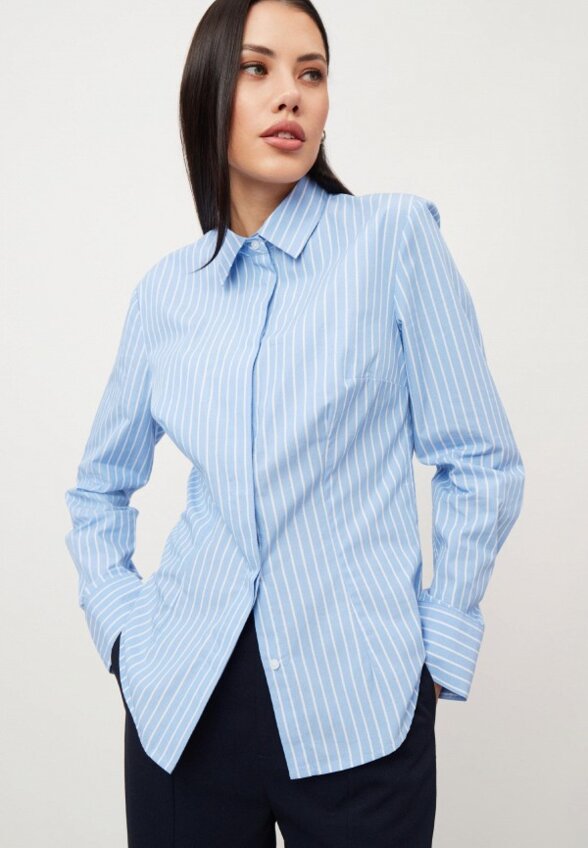 Рубашка Modis