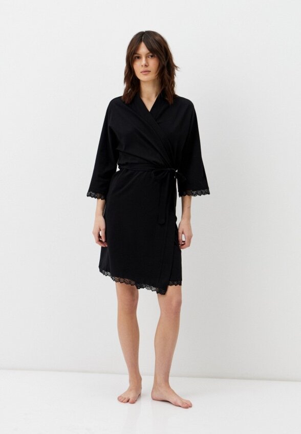 Халат домашний Nik Nika