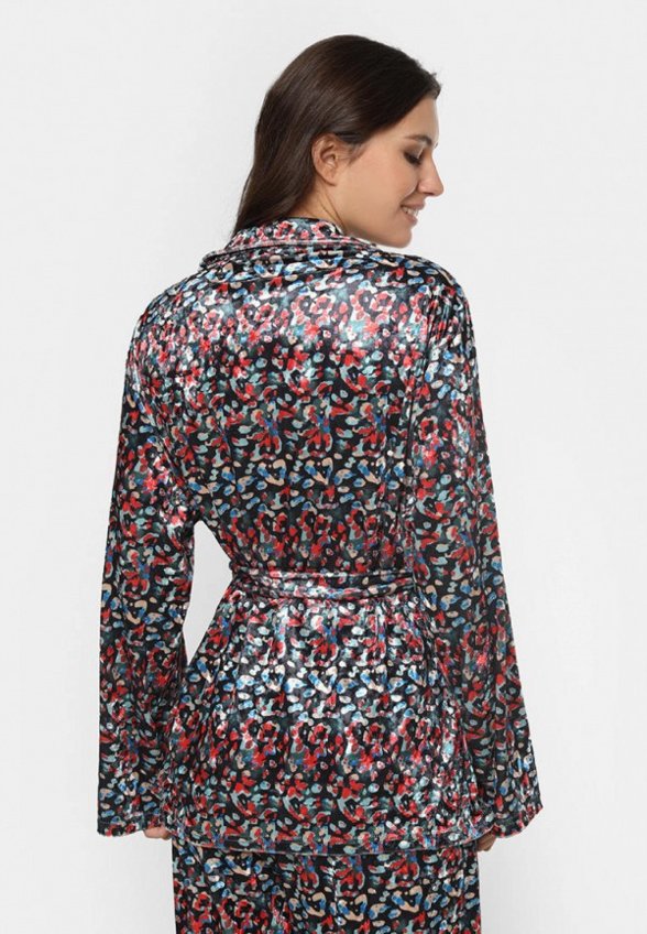 Рубашка домашняя Eva Cambru