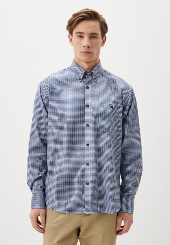 Рубашка Finisterre