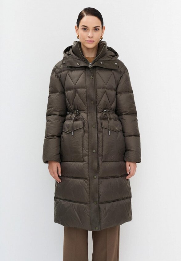 Пуховик Savage