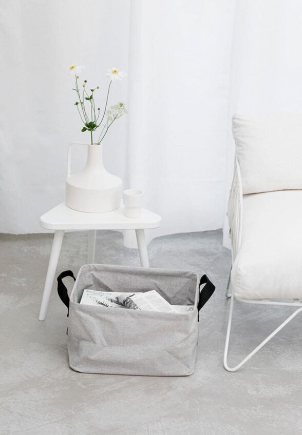 Корзина для белья Brabantia