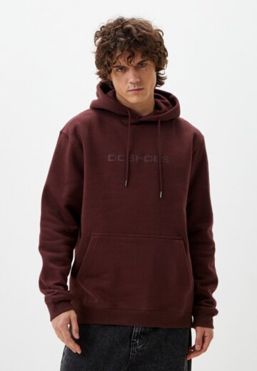 Худи DC Shoes