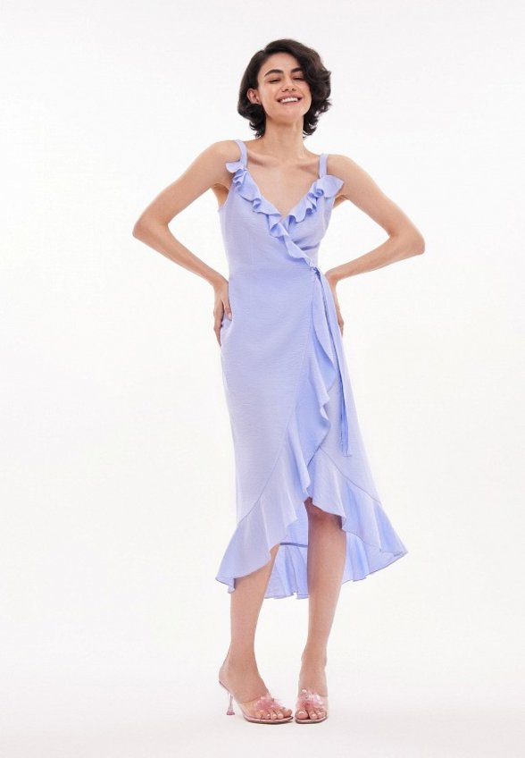 Платье True Red