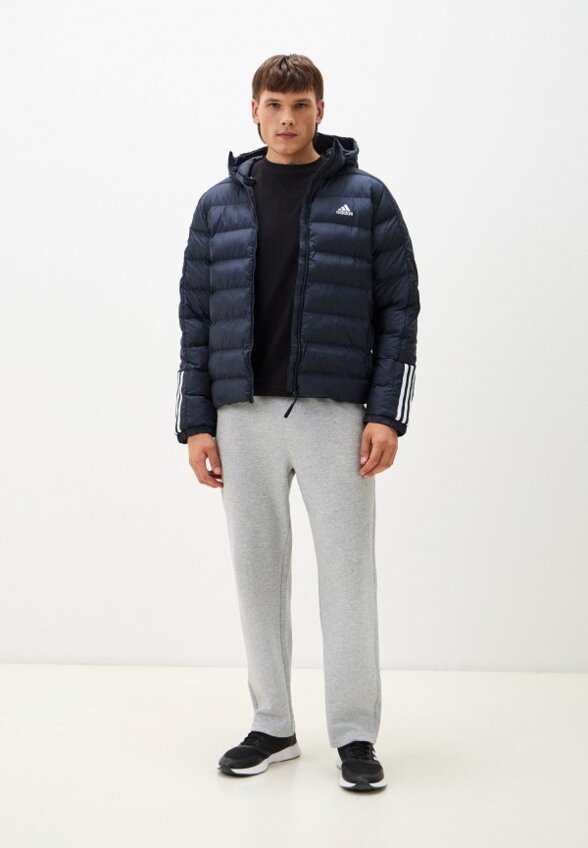 Куртка утепленная adidas