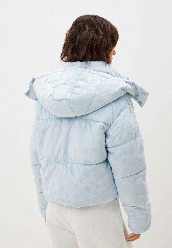 Куртка утепленная Mollese