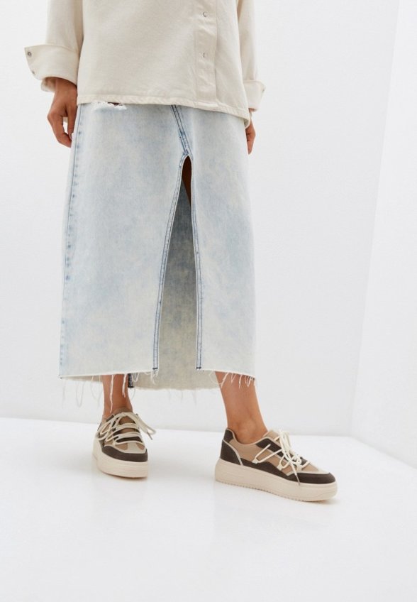 Кроссовки Dino Albat