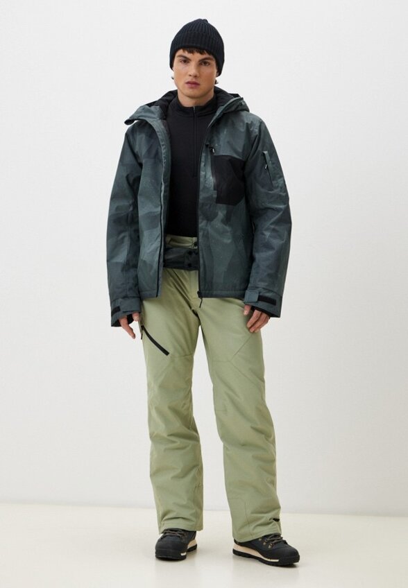 Куртка горнолыжная Icepeak