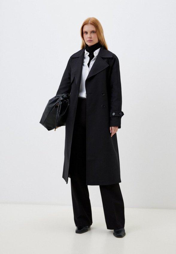 Тренч To Be One