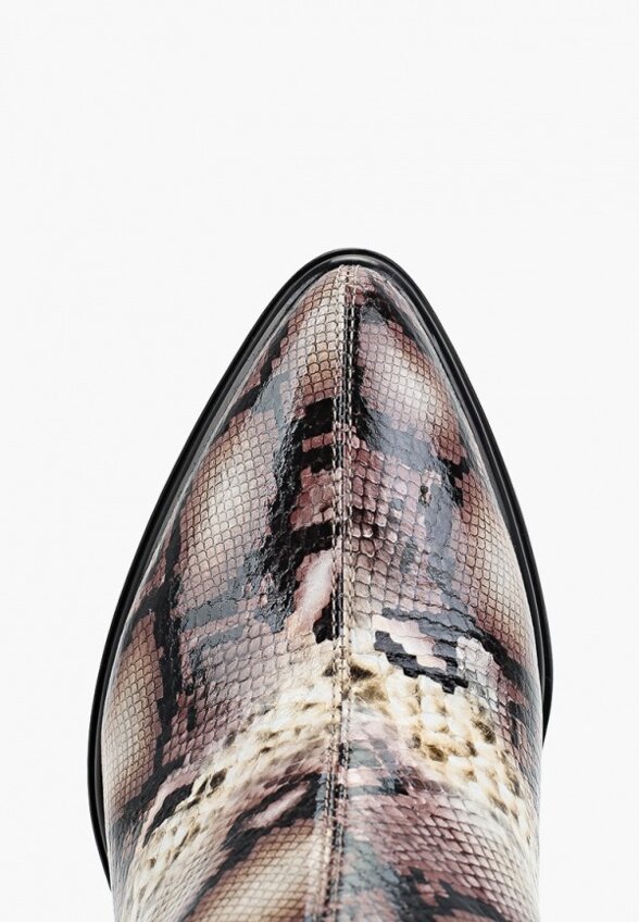 Ботильоны Ivolga