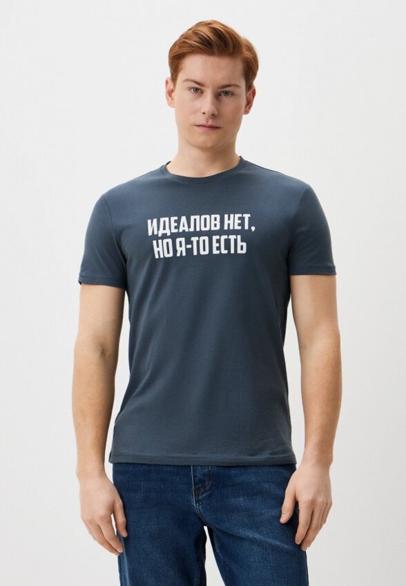 Футболка Funday