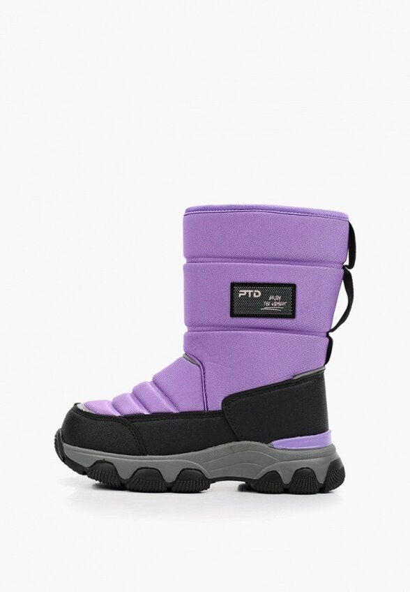 Дутики PlayToday