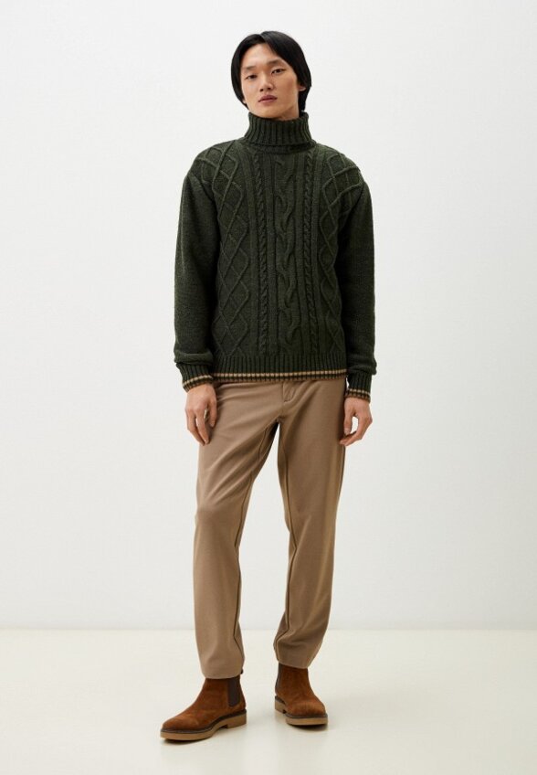 Свитер marhatter