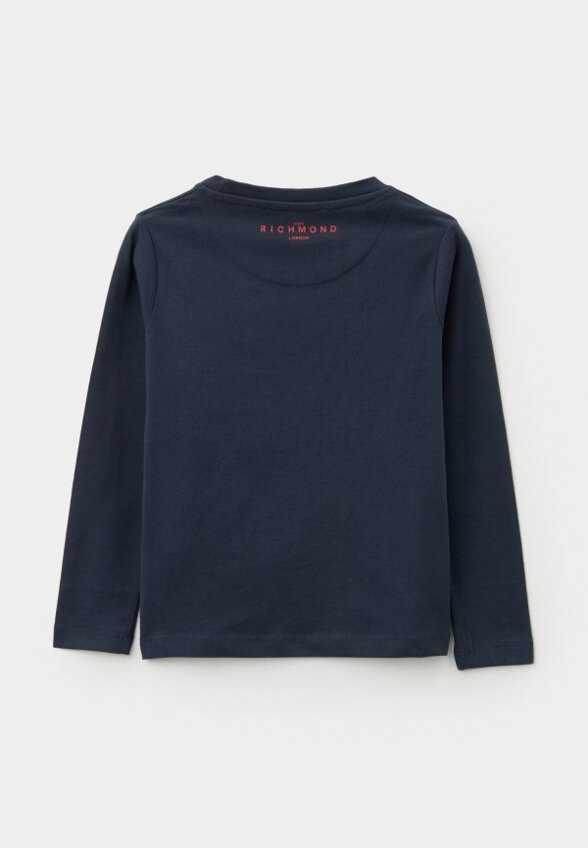 Лонгслив John Richmond