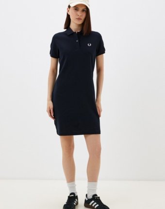 Платье Fred Perry женщинам