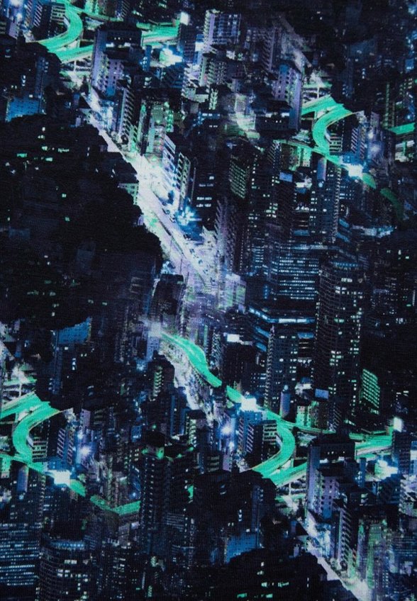 Футболка Kerry