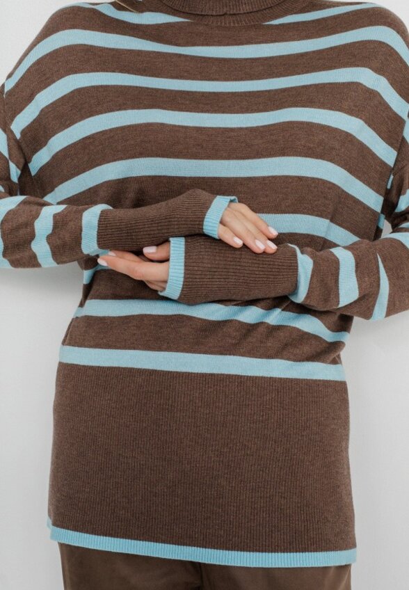 Водолазка Bulmer